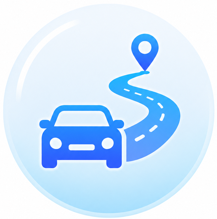 Автопутешествия