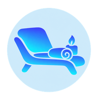 Места для расслабления (бани и SPA)
