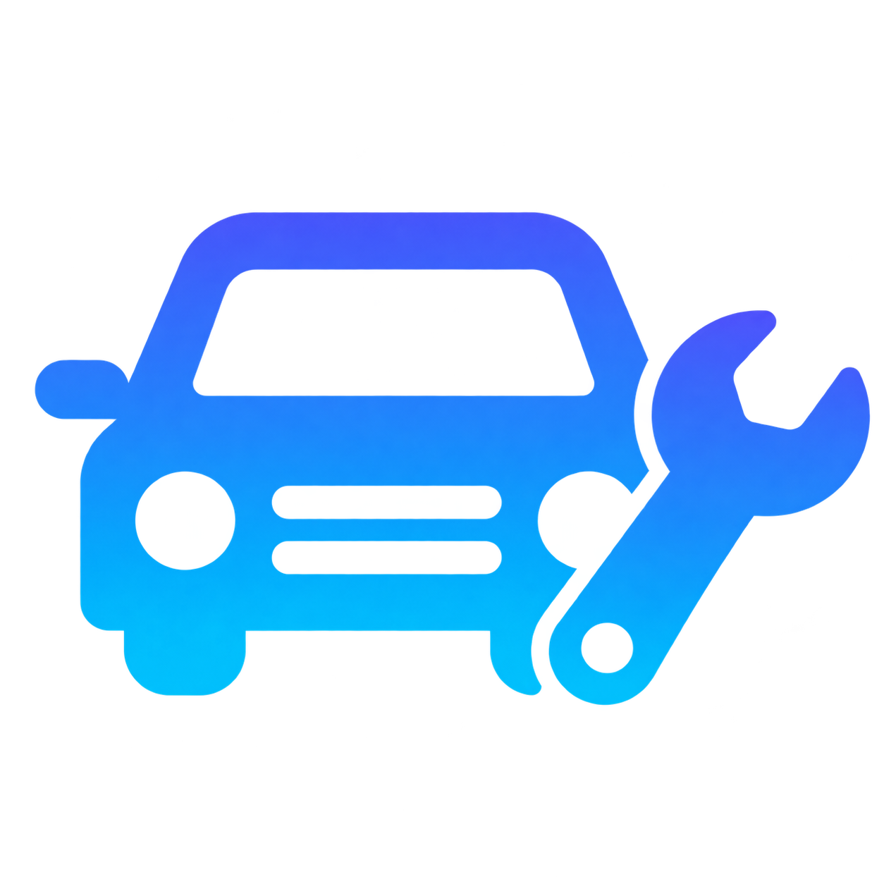 Автосервис в поездке