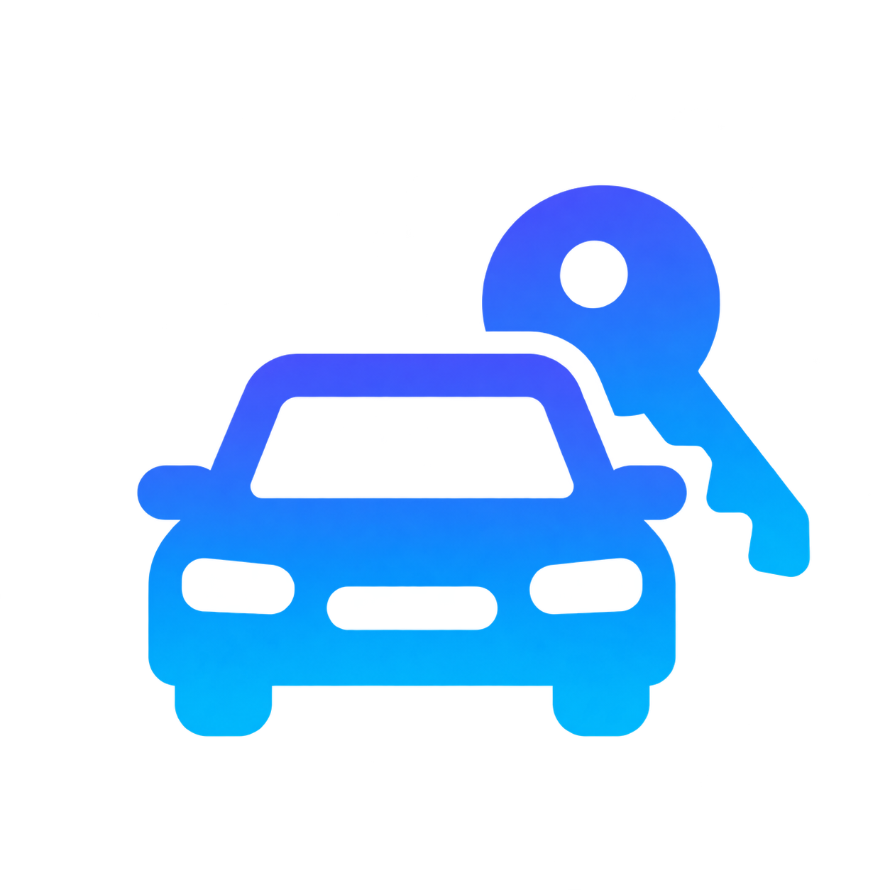 Прокат авто и транспорта