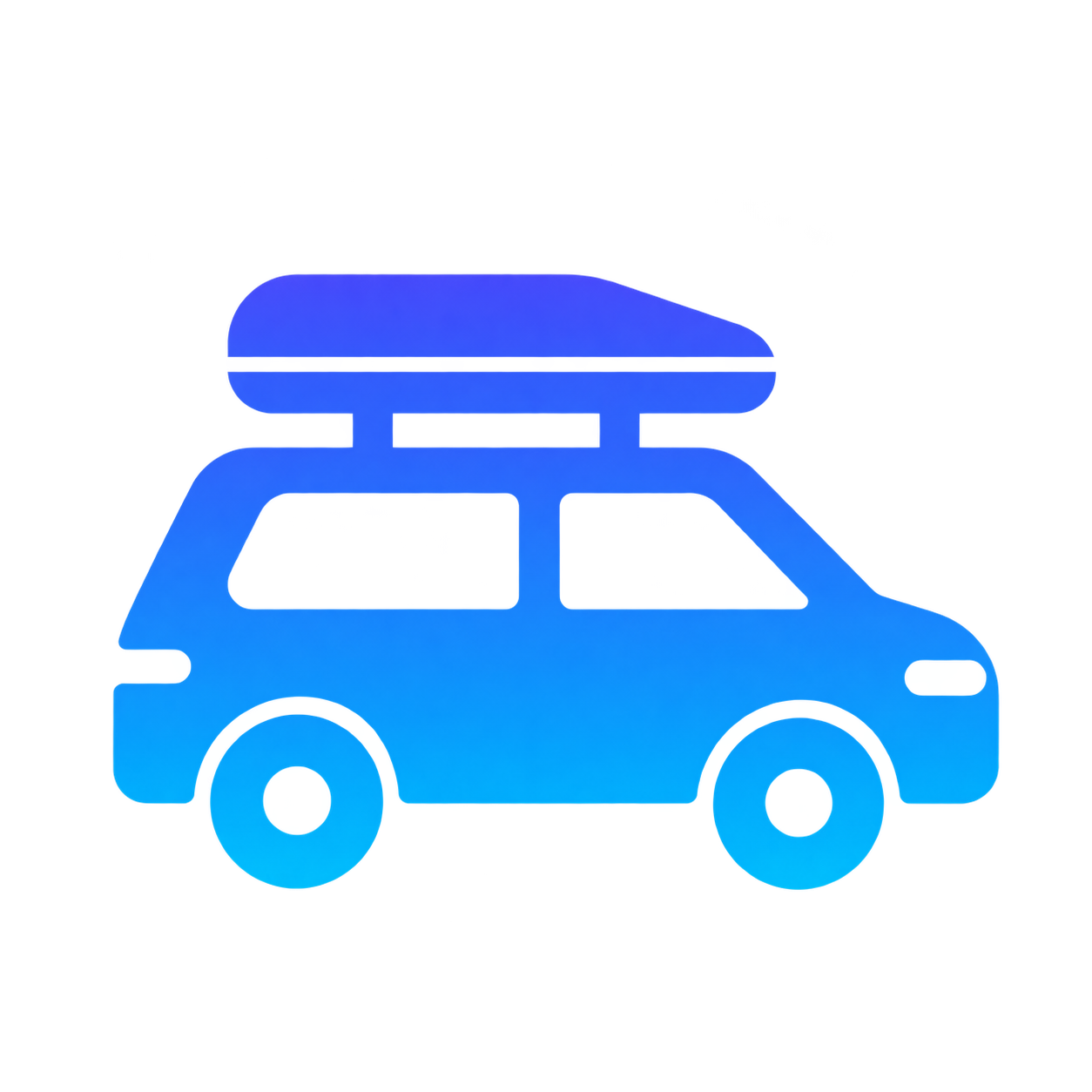 Товары для автопутешествий