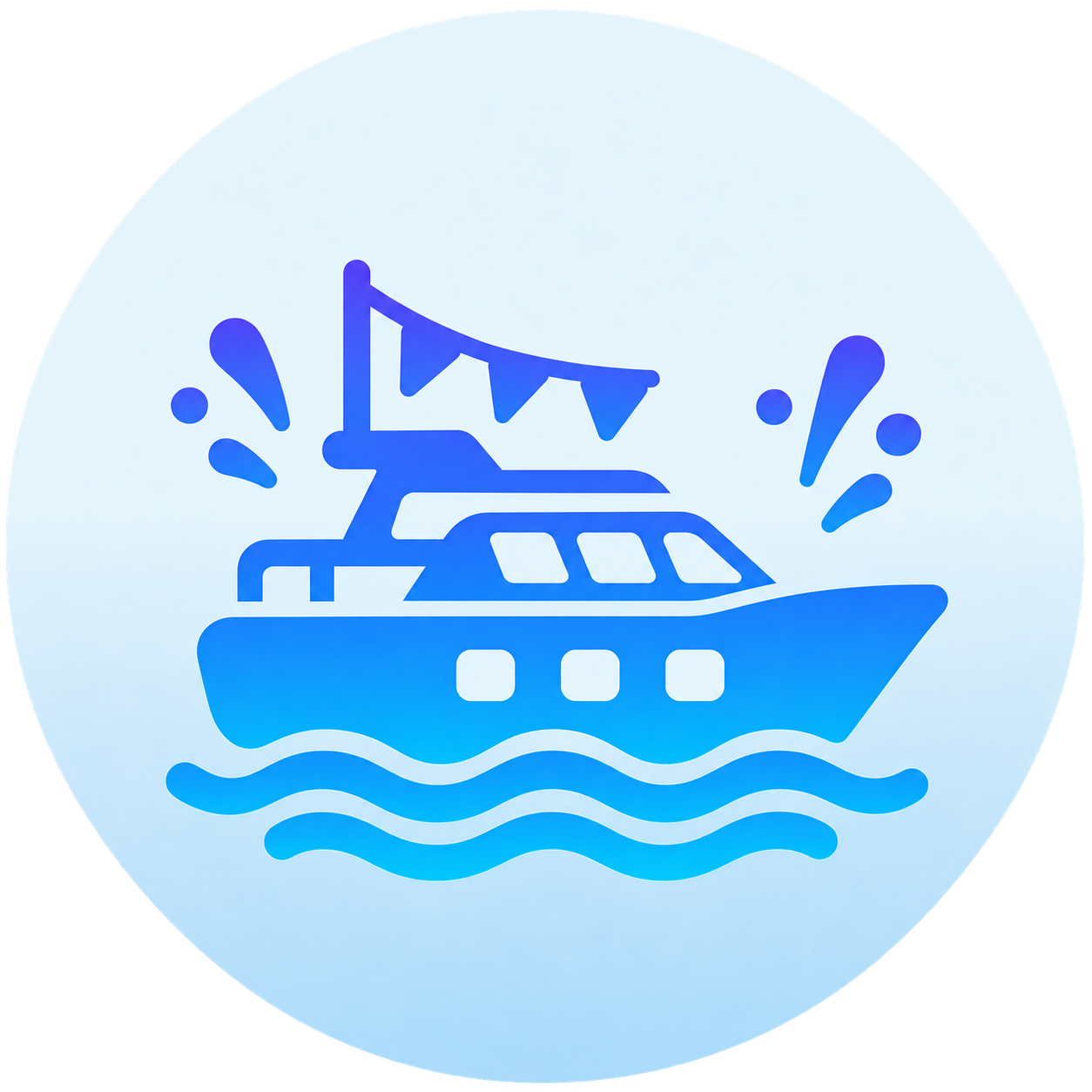Праздники на воде