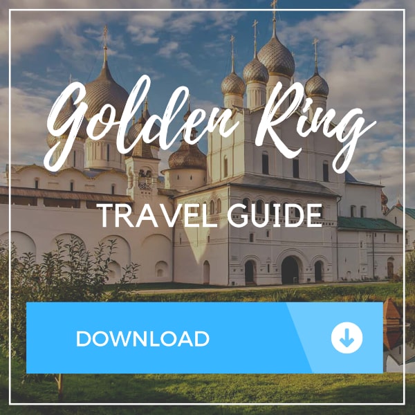 GoldenRingTours