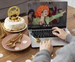 День рождения, о котором будут говорить ещё год!