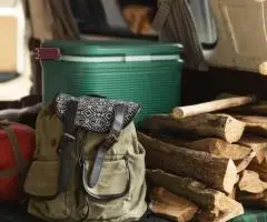Туристическое снаряжение Б/У — выгодно и практично!