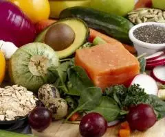 Вкус региона — натуральные продукты от фермеров
