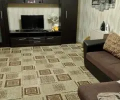 У Сергеича, база отдыха