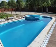 Усадьба Серебренниковых