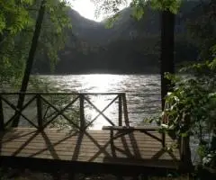 Усадьба Кедровая