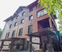 Уткуль РФ, база отдыха