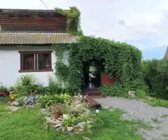 Фортуна, база отдыха