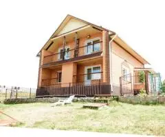 У Адамыча, база отдыха