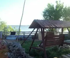 Три пескаря