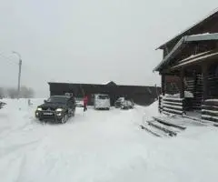 Тягунское заречье