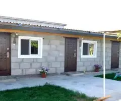 У Ольги, база отдыха