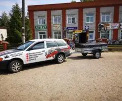 У-Дяди-Фёдора