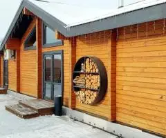 Первомайская Усадьба