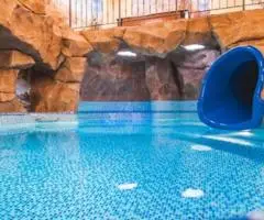 Клуб Саун Кристальный