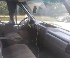 Аренда газели