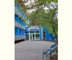 Филиал Государственное Автономное Учреждение Здравоохранения Амурской области Санаторий Василек