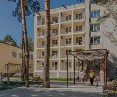 УК Амуркурорт