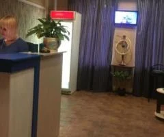 Сауна "Матроскин"