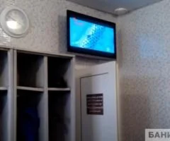 Слободские бани