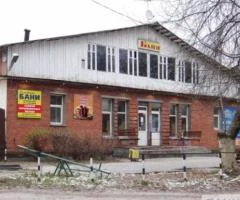 Быковские бани