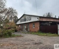 Быковские бани
