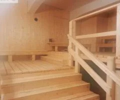 Астраханские бани