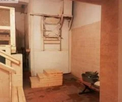 Астраханские бани