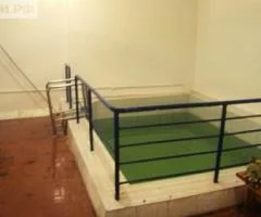 Астраханские бани