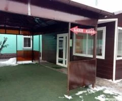 Баня на дровах в Железнодорожном - 3