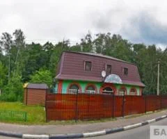 Общественная баня в Лыткарино на Лесной - 2