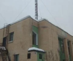 Новоникольская баня - 4