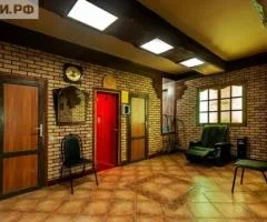 Три сауны в Чертаново - 3