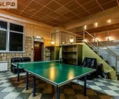Три сауны в Чертаново - 4