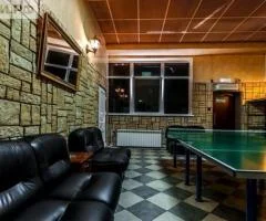 Три сауны в Чертаново - 5