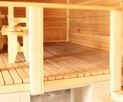 Внуковские бани - 2