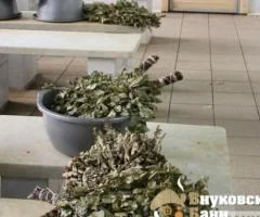 Внуковские бани - 3