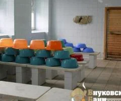 Внуковские бани - 4
