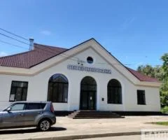 "Северные бани" в Долгопрудном - 1