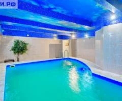 SPA сауна "Возрождение" - 1