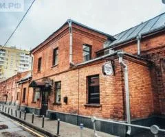 Ржевские бани - 2
