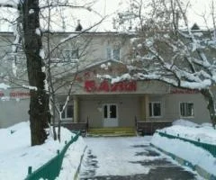 Восточные бани - 2