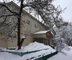 Восточные бани - 3