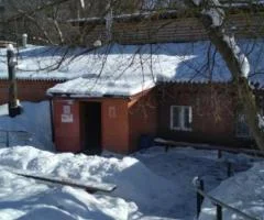 Русские бани в Балашихе