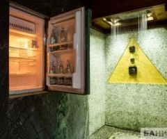VIP - Баня на дровах "МИР БАНИ" - 5