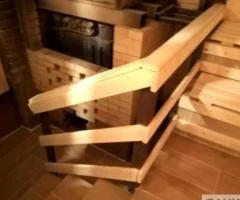 Русская баня в Дубровицах - 4