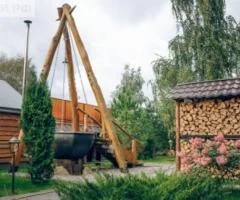 Кедровые бани - 2